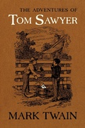 Cover: The Adventures of Tom Sawyer - Naval Institute Press