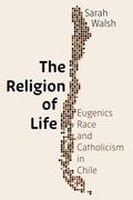 Cover: The Religion of Life - Princeton University Press
