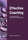 Cover: Effective Coaching - Lulu.com