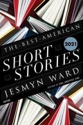 Cover: The Best American Short Stories 2021 - HarperCollins