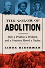 Cover: The Color Of Abolition - HarperCollins