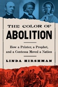 Bild: The Color Of Abolition - HarperCollins