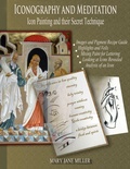 Cover: Iconography and Meditation - Lulu.com