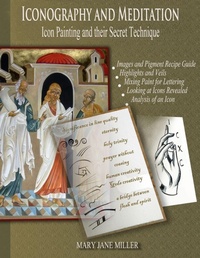 Enlarge image Cover: Iconography and Meditation - Lulu.com
