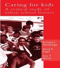 Abbildung von: Caring For Kids - Routledge