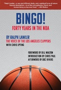 Cover: Bingo! - Santa Monica Press