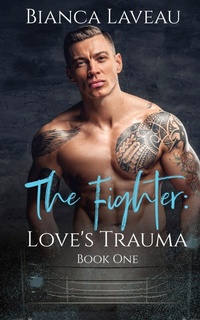 Enlarge image Cover: The Fighter - Pretty Booked, LLC