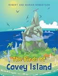 Cover: The Birds of Covey Island - Trilogy Christian Publishing