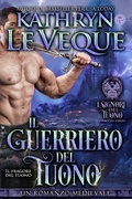 Cover: Il Guerriero del tuono (I Signori del Tuono) - I Signori del Tuono
