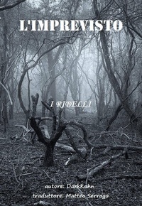 Enlarge image Cover: L'imprevisto - Babelcube Inc.