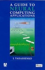 Cover: Guide to Neural Computing Applications - Butterworth-Heinemann