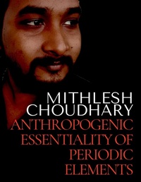 Abbildung von: Anthropogenic Essentiality of Periodic Elements - Notion Press, Inc.