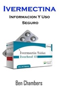 Cover: Ivermectina - Lulu.com