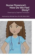 Cover: Nurse Florence(R), How Do We Feel Dizzy? - Lulu.com