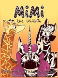 Cover: Mimi the Uni-Raffe - Scl Publishing