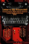 Cover: Letter to My Future Self - Lulu.com