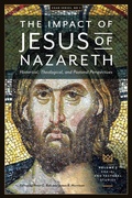 Cover: The Impact of Jesus of Nazareth. Historical, Theological, and Pastoral Perspectives. Vol. 2. Social and Pastoral Studies - Sydney College of Divinity