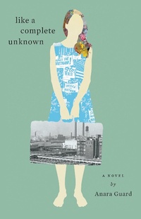Enlarge image Cover: Like a Complete Unknown - New Wind Publishing