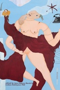 Cover: The Fiction Issue - Blue Sketch Press