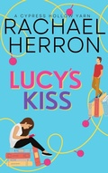 Cover: Lucy's Kiss (Cypress Hollow Yarn, #2) - Hga Publishing