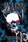 Cover: If I Die Before I Wake - Sinister Smile Press LLC