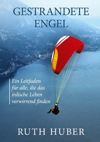 Enlarge image Cover: Gestrandete Engel - tredition
