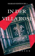 Cover: In der Villa Rose - BoD - Books on Demand