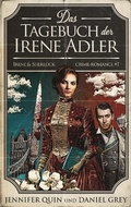 Cover: Das Tagebuch der Irene Adler - Books on Demand