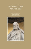 Cover: A Christian Manifest - Aquinas Edition
