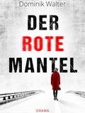 Cover: Der rote Mantel - Books on Demand