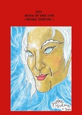 Cover: Book of Dreams - Book of Shadow - Book of Mirrors - Book of Dreams !