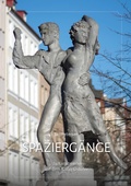 Cover: Spazierg&auml;nge ... zu Kunstwerken auf dem Kieler Ostufer - PMzwei PrintMedia