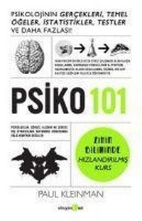 Enlarge image Cover: Psiko 101 - Okuyan Us Yayinlari