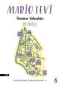 Cover: Pazarin Yalnizlari - Beyoglu - Everest Yayinlari