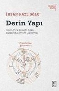 Cover: Derin Yapi - Ketebe Yayinlari