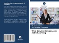 Cover: Web-Service-Komponente mit E-Learning - Verlag Unser Wissen