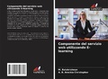 Cover: Componente del servizio web utilizzando E-learning - Edizioni Sapienza
