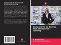 Cover: Componente de Servi&ccedil;o Web utilizando E-learning - Edi&ccedil;&otilde;es Nosso Conhecimento