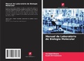 Cover: Manual de Laborat&oacute;rio de Biologia Molecular - Edi&ccedil;&otilde;es Nosso Conhecimento