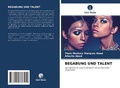 Cover: BEGABUNG UND TALENT - Verlag Unser Wissen