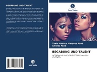 Enlarge image Cover: BEGABUNG UND TALENT - Verlag Unser Wissen