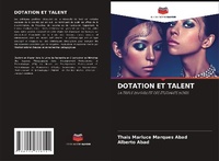 Enlarge image Cover: DOTATION ET TALENT - Editions Notre Savoir