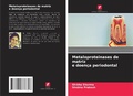 Cover: Metaloproteinases de matriz e doen&ccedil;a periodontal - Edi&ccedil;&otilde;es Nosso Conhecimento