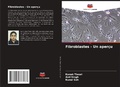 Cover: Fibroblastes - Un aper&ccedil;u - Editions Notre Savoir