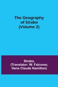 Cover: The Geography of Strabo (Volume 2) - ALPHA EDITION