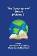 Cover: The Geography of Strabo (Volume 3) - ALPHA EDITION