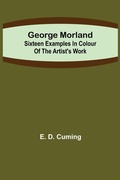 Cover: George Morland - ALPHA EDITION