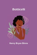 Cover: Botticelli - ALPHA EDITION
