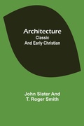 Cover: Architecture - ALPHA EDITION