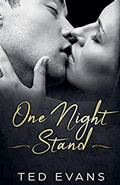 Cover: One Night Stand - Sarwah Creed